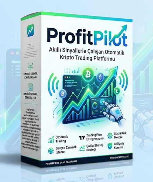 ProfitPilot