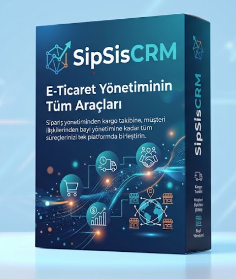 SipSisCRM
