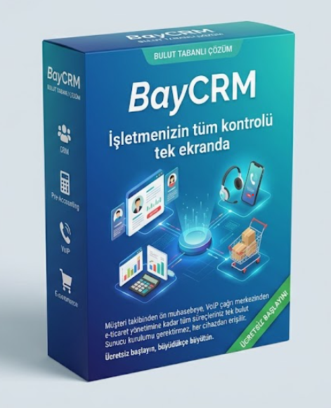 BayCRM