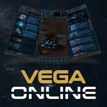 VegaOnline
