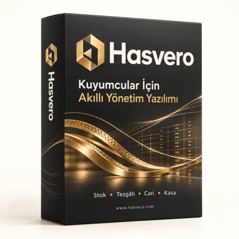 Hasvero