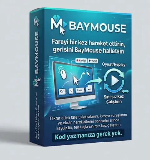 BayMouse